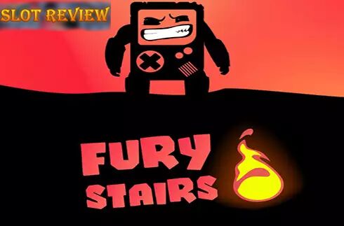 Fury Stairs Slot Review